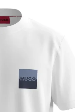T-shirt de manga curta