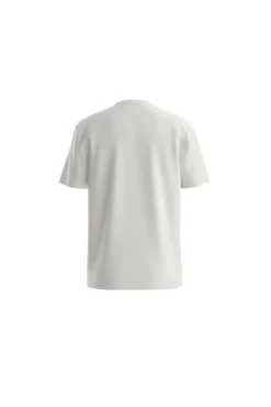 T-shirt de manga curta
