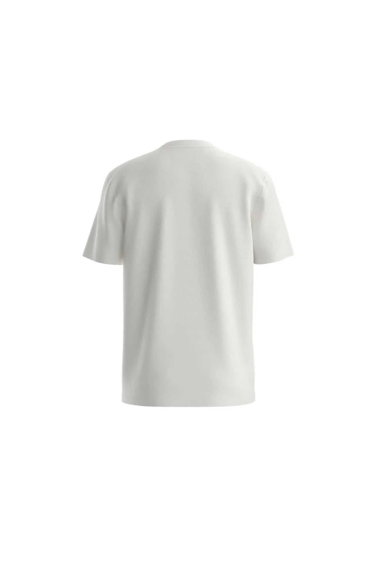 T-shirt de manga curta