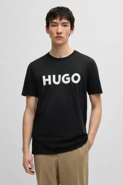 T-shirt de manga curta