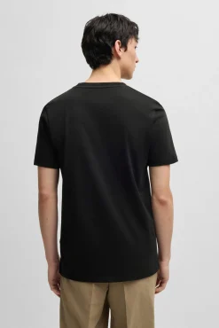 T-shirt de manga curta