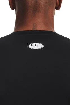 T-shirt de manga curta de homem
