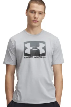 T-shirt de manga curta de homem