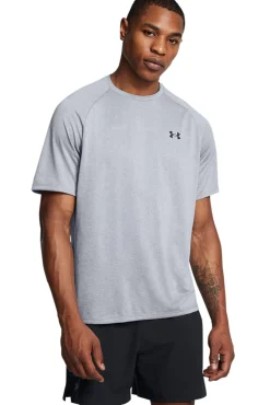 T-shirt de manga curta de homem