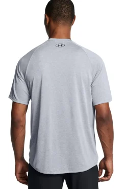 T-shirt de manga curta de homem