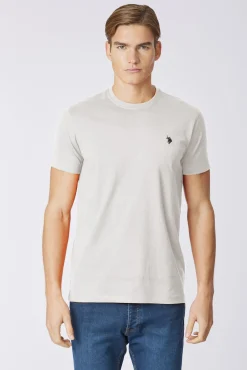 T-shirt de manga curta Mick