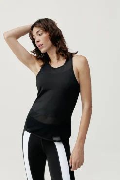 T-shirt desportiva Kiava