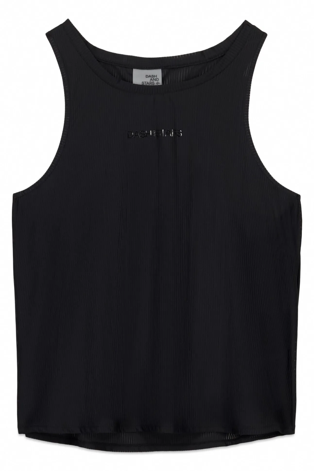 T-shirt estilo halter