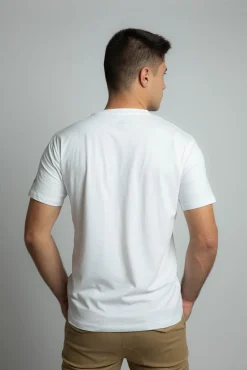 T-shirt Ferro M