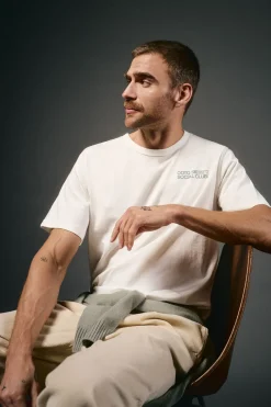 T-shirt gráfica