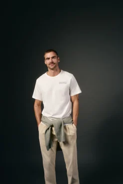 T-shirt gráfica