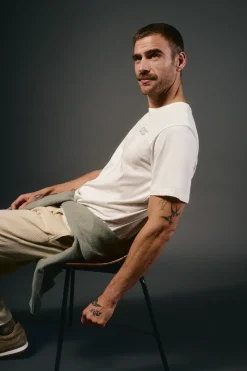 T-shirt gráfica
