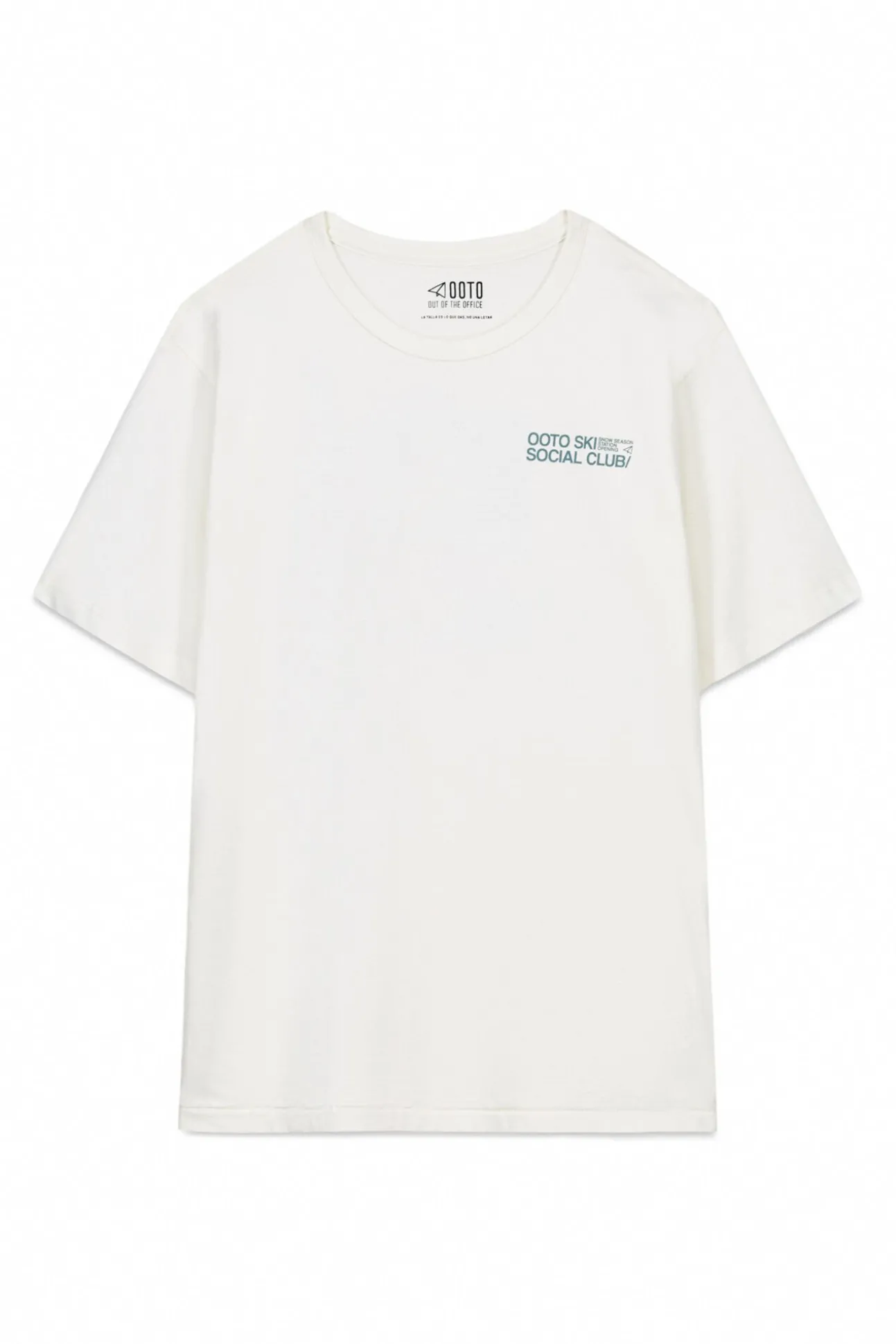 T-shirt gráfica