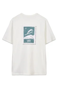 T-shirt gráfica