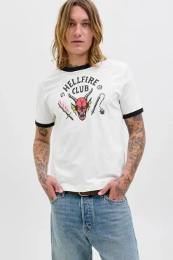 T-shirt Hellfire Club