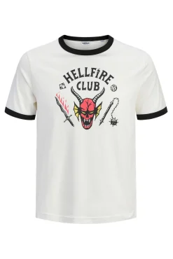 T-shirt Hellfire Club