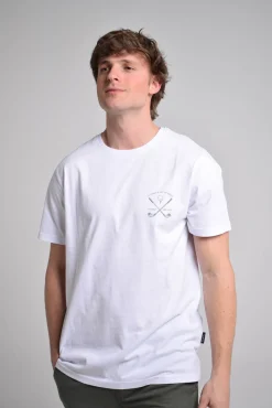 T-shirt Hole In One