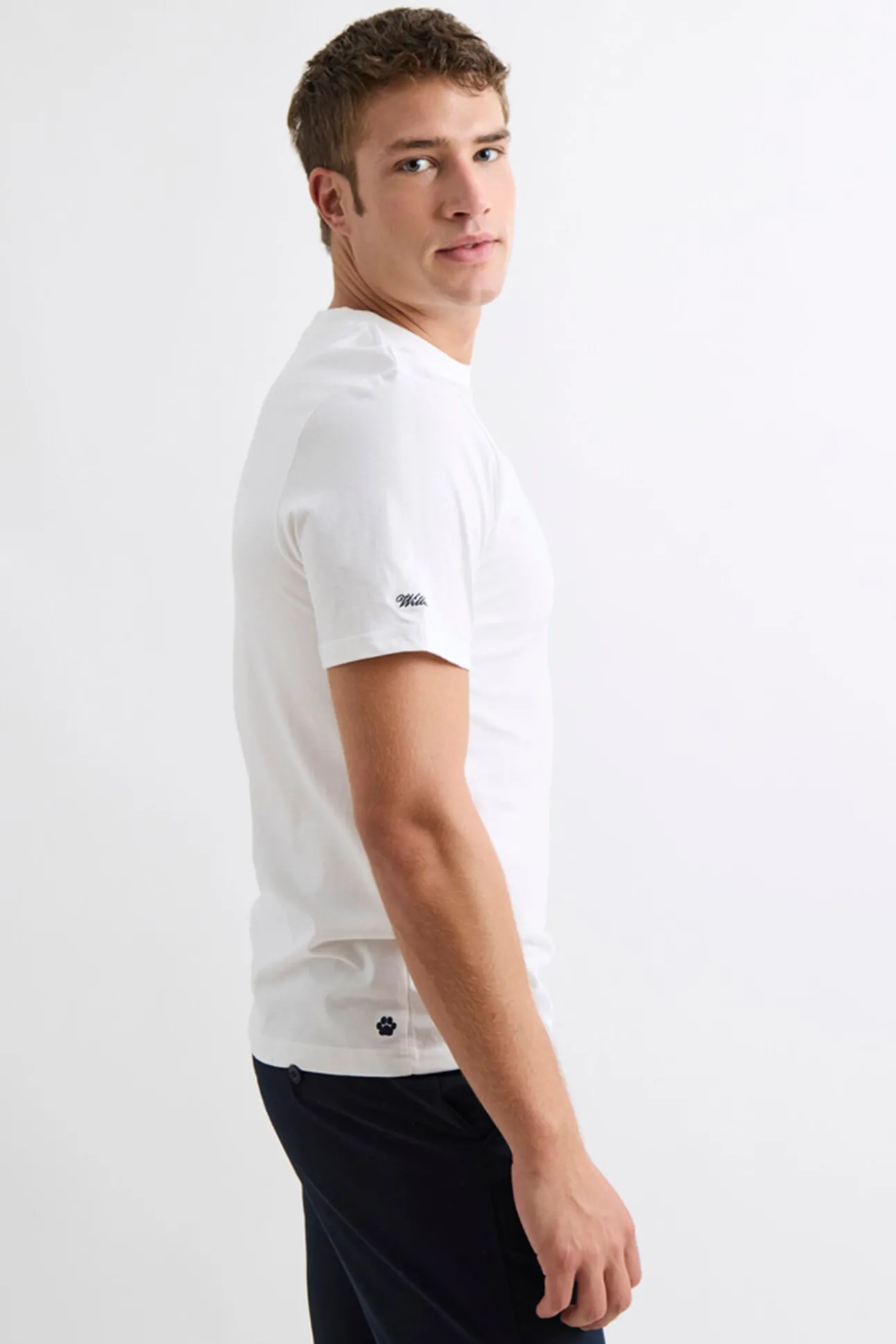 T-shirt Insignia