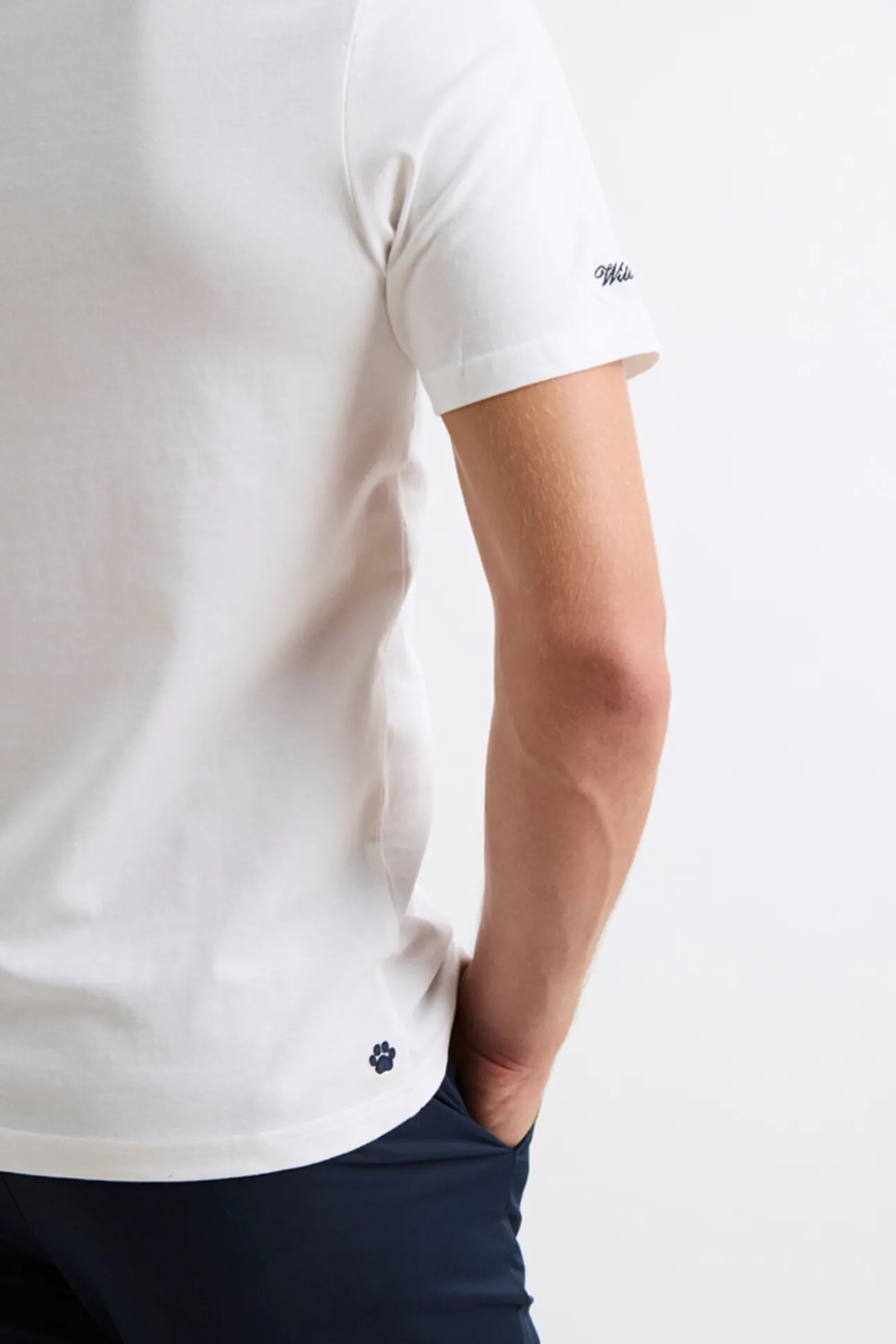T-shirt Insignia