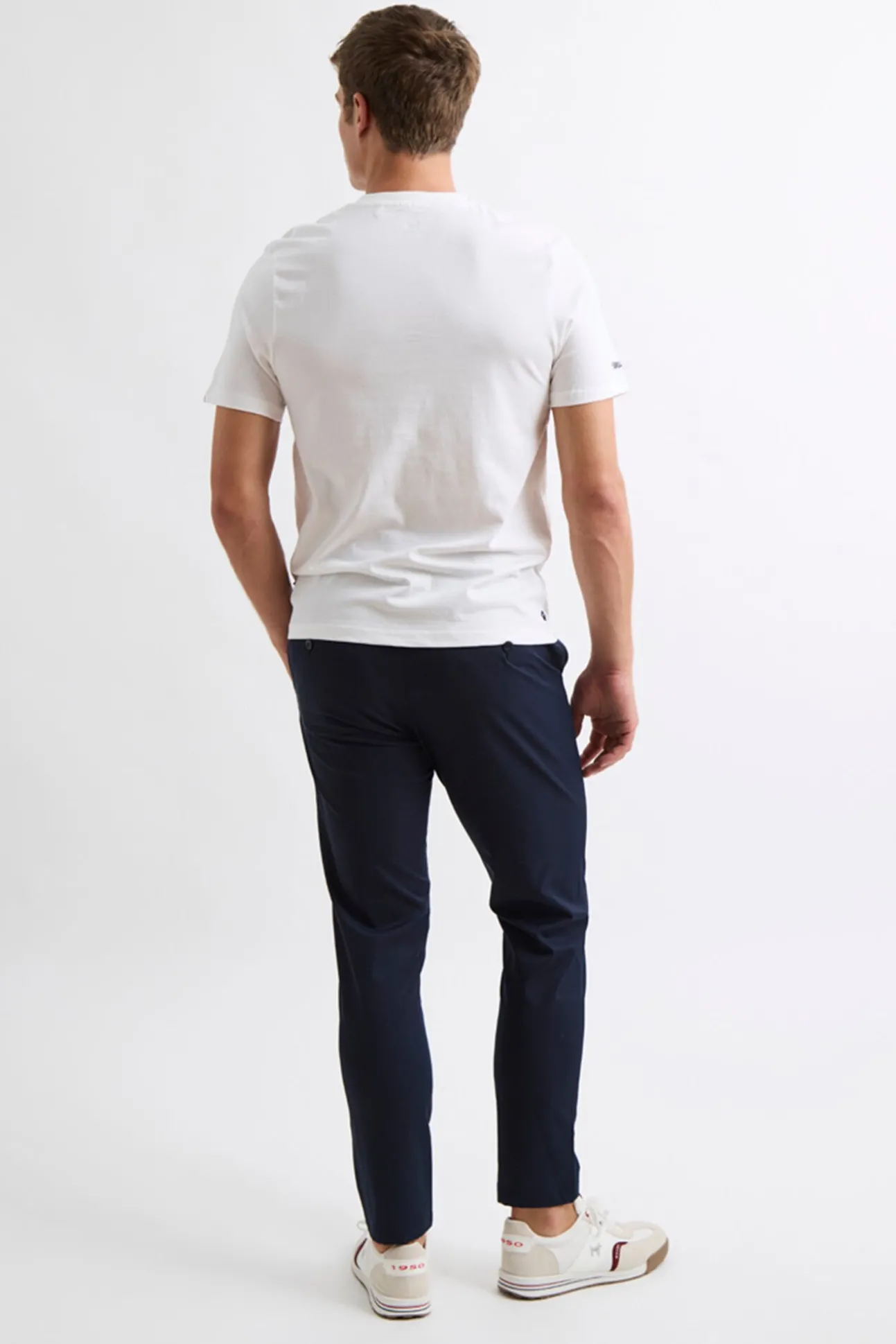 T-shirt Insignia