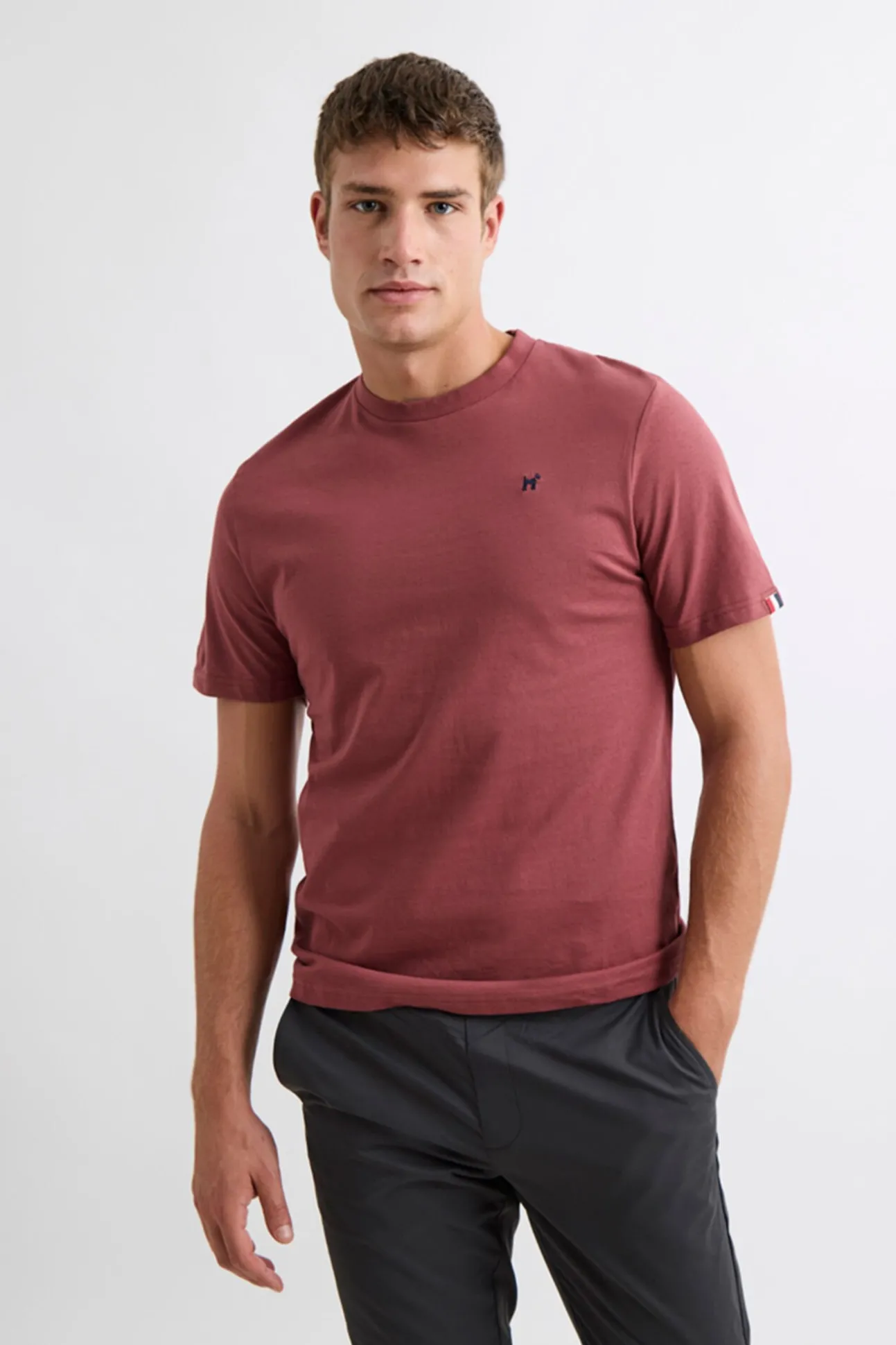 T-shirt Insignia