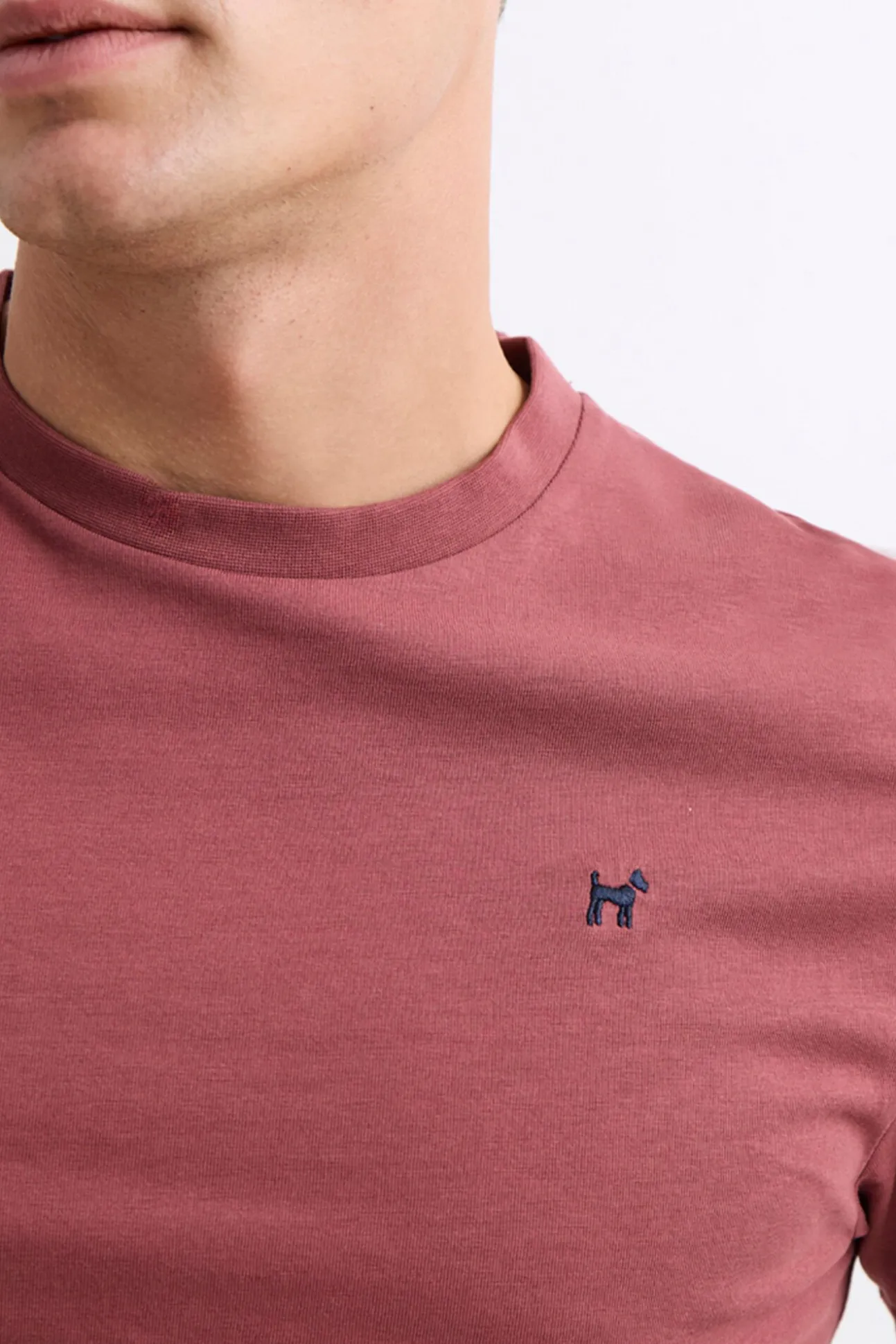 T-shirt Insignia