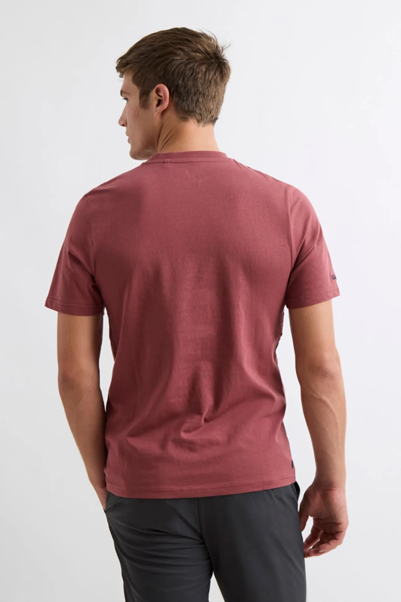 T-shirt Insignia