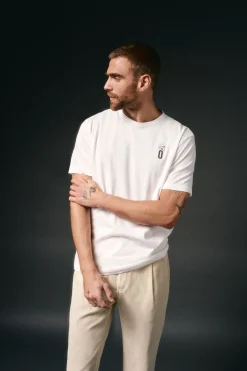 T-shirt leve