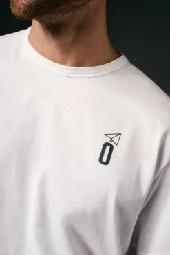 T-shirt leve