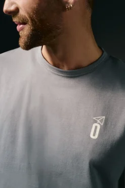 T-shirt leve