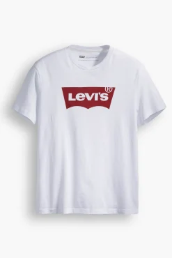 T-shirt Levi's® clássica com logótipo no meio