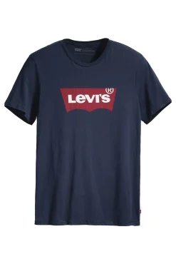T-shirt Levi's® clássica com logótipo no meio