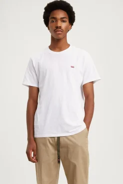 T-shirt Levi's® original com logótipo no peito
