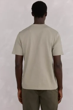 T-shirt logo