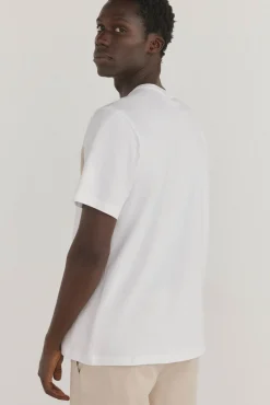 T-shirt logo