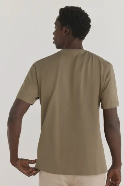 T-shirt logo