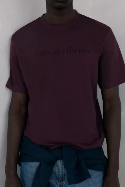 T-shirt logo