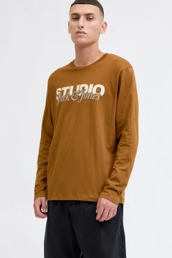 T-shirt manga Studio
