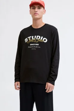 T-shirt manga Studio