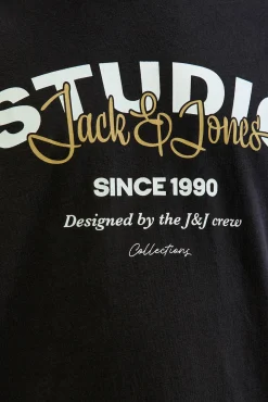 T-shirt manga Studio