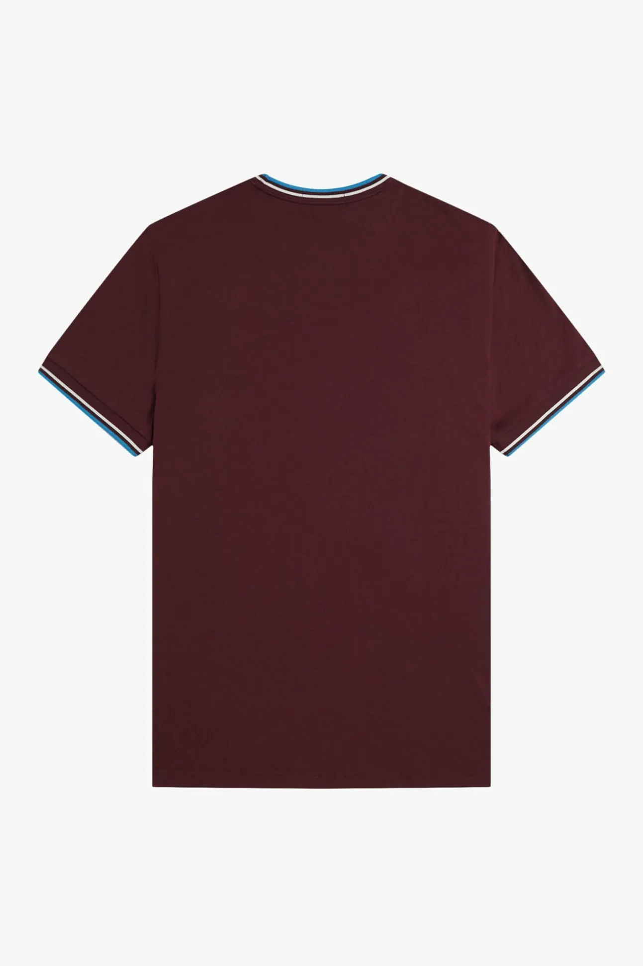 T-shirt masculina de manga curta