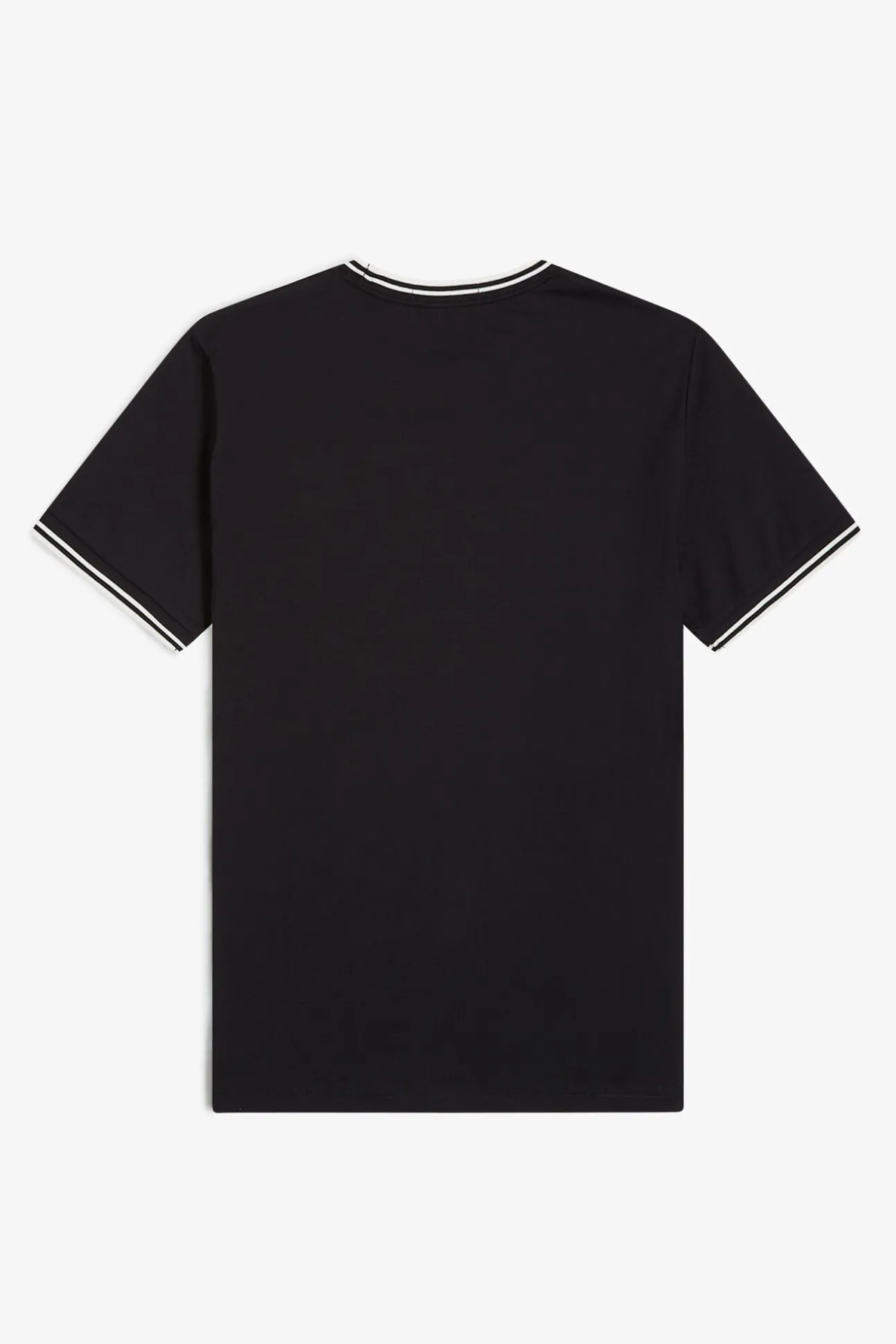 T-shirt masculina de manga curta