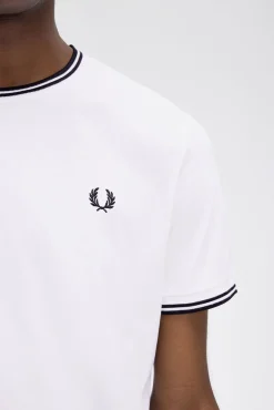 T-shirt masculina de manga curta