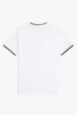 T-shirt masculina de manga curta