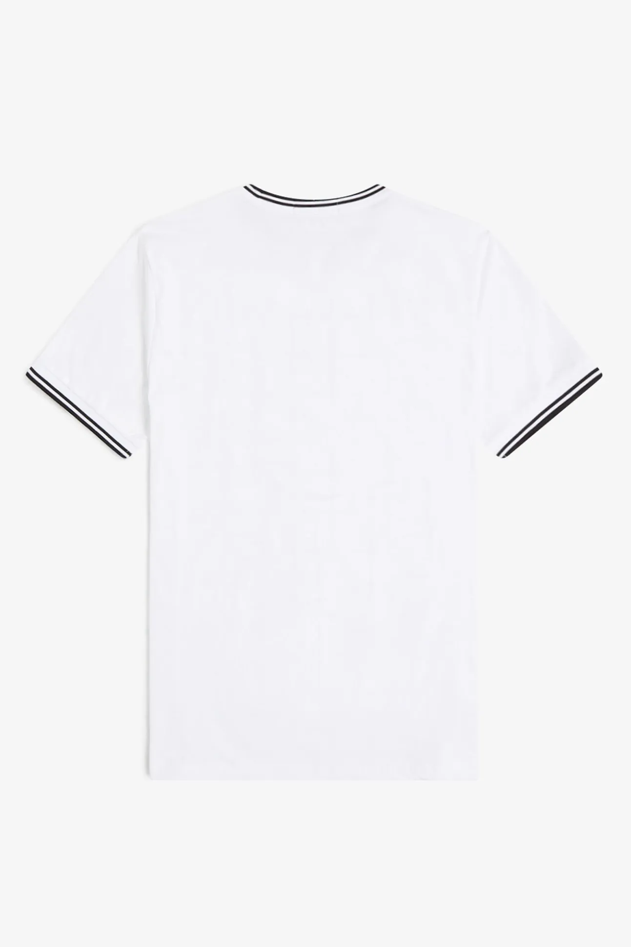 T-shirt masculina de manga curta