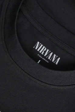 T-shirt Nirvana
