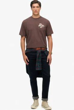 T-shirt oversized