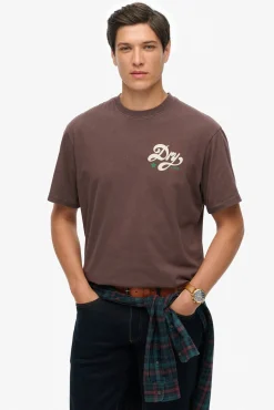 T-shirt oversized