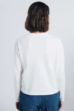 T-shirt rebites