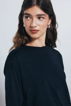 T-shirt rebites